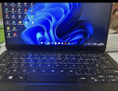 DELL XPS 13 9305