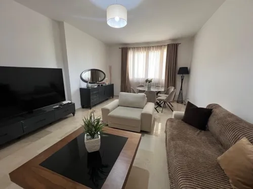 Location Appartement F4 Alger Cheraga