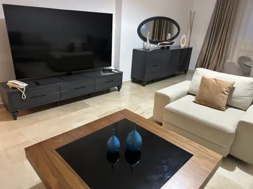 Location Appartement F4 Alger Cheraga