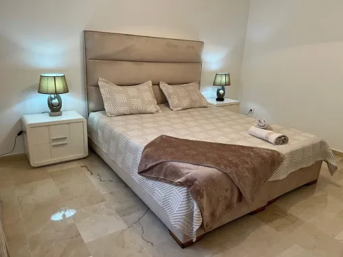 Location Appartement F4 Alger Cheraga