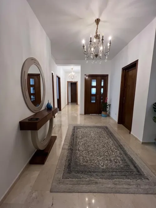 Location Appartement F4 Alger Cheraga
