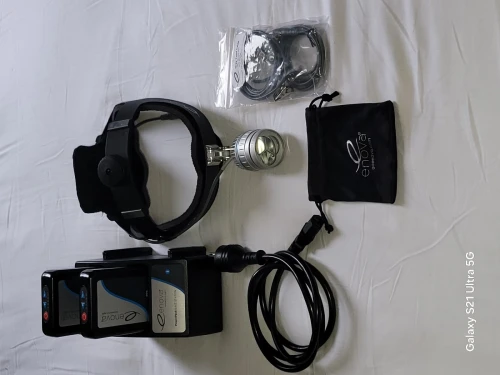Enova Quantum Cool LED Surgical Headlight