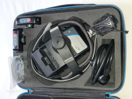 Enova Quantum Cool LED Surgical Headlight