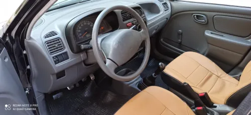 Suzuki Alto 2010 Alto