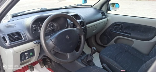 Renault Clio 2 2002 Expression