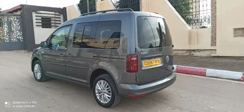 Volkswagen Caddy 2019 Collection