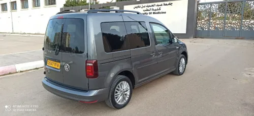 Volkswagen Caddy 2019 Collection