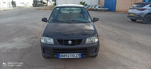 Suzuki Alto 2010 Alto