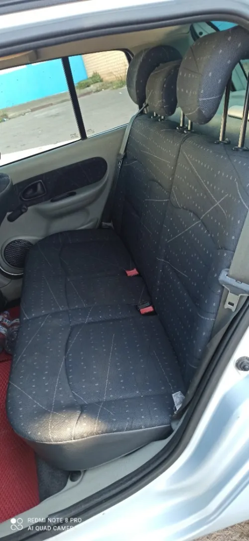 Renault Clio 2 2002 Expression