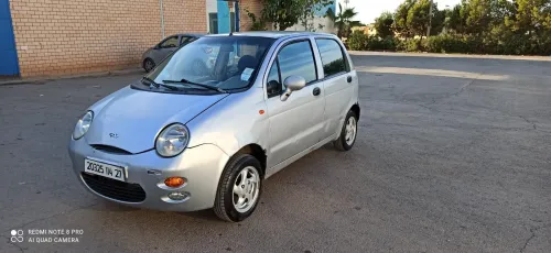 Chery QQ 2014 QQ