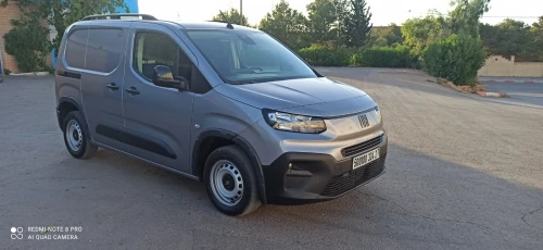 Fiat Doblo 2024 Doblo