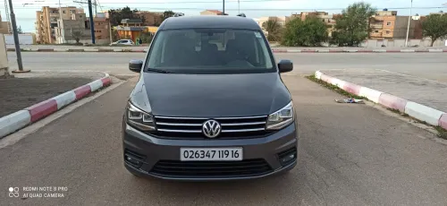 Volkswagen Caddy 2019 Collection