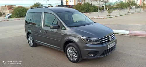 Volkswagen Caddy 2019 Caddy