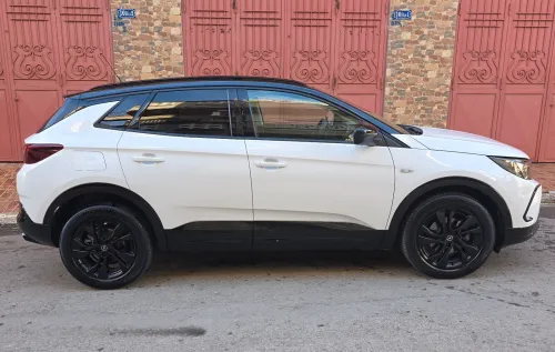 Opel GrandLand 2025 GS LINE