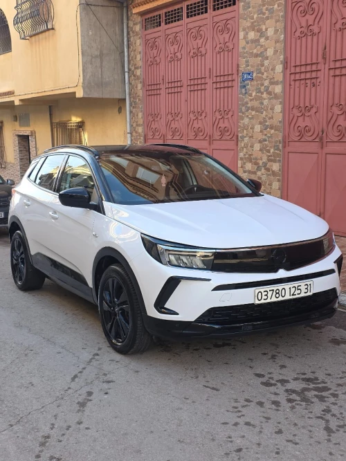 Opel GrandLand 2025 GS LINE