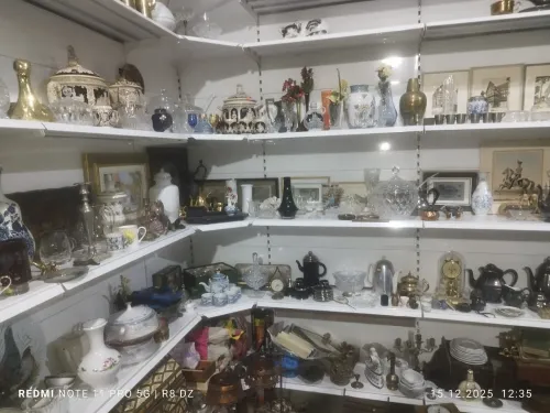 ديكور متنوع