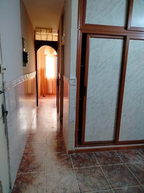 Vente Appartement Skikda Skikda