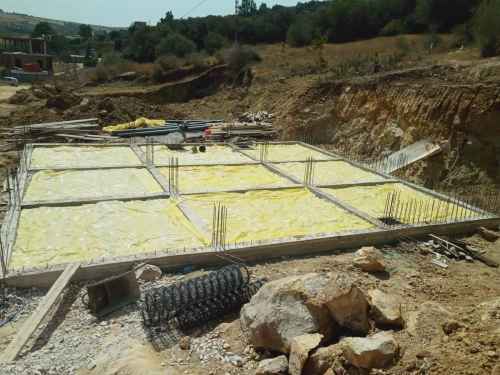 Travaux de bâtiments villas et maçonnerie, aménagement appartement retrouvé au SKIKDA