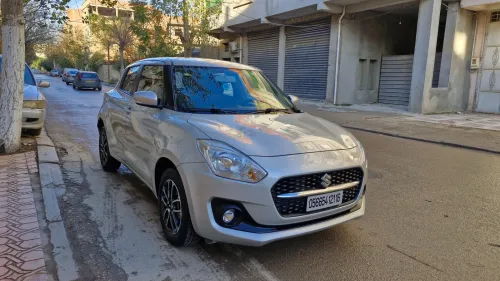 Suzuki Swift 2021 Swift