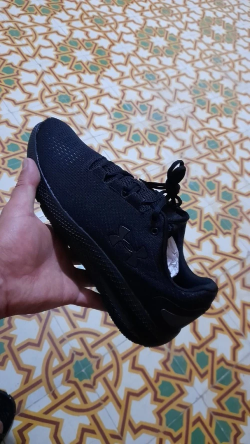 Under Armour
