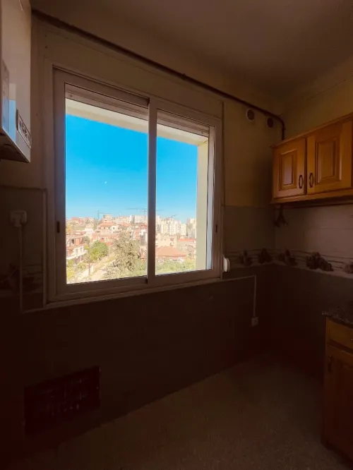 Location Appartement F4 Alger Draria