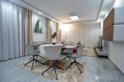 Vente Appartement Alger El achour