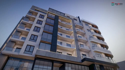Vente Appartement F3 Alger Birkhadem