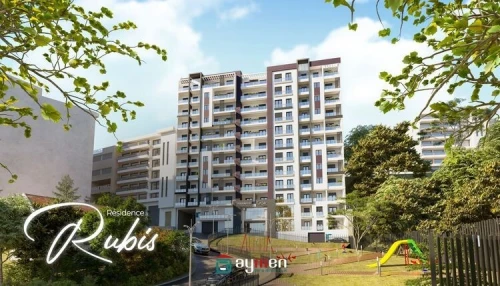 Vente Appartement Alger El achour
