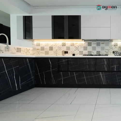 Vente Appartement F3 Alger Hussein dey