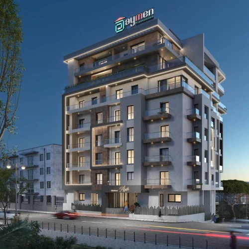 Vente Appartement F3 Alger El achour