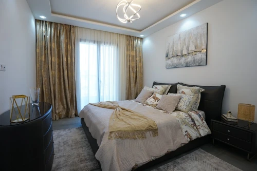 Vente Appartement F5 Alger Birkhadem