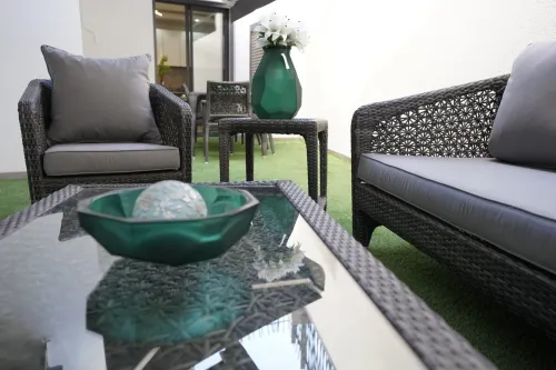 Vente Appartement F4 Alger Cheraga