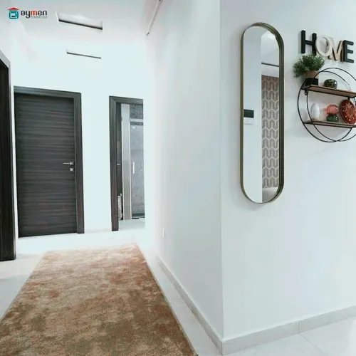 Vente Appartement F4 Alger Birkhadem