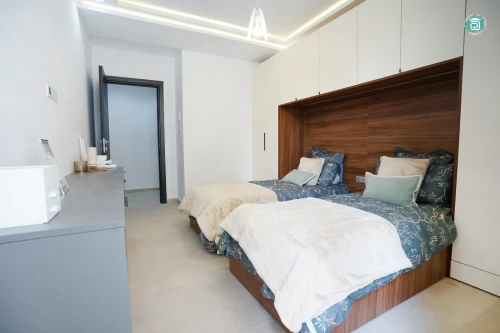 Vente Appartement F3 Alger El achour