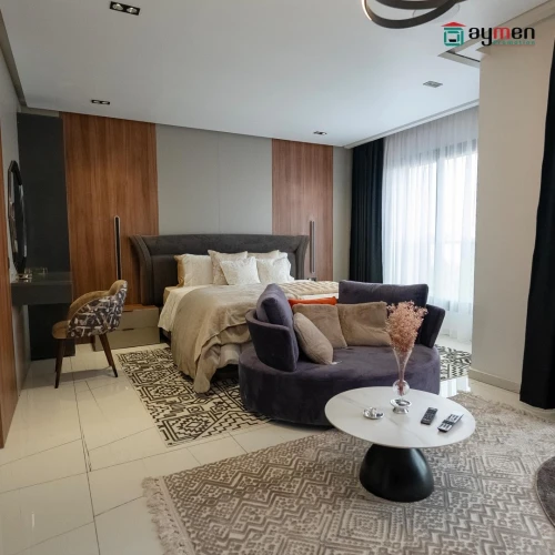Vente Appartement F3 Alger Hussein dey