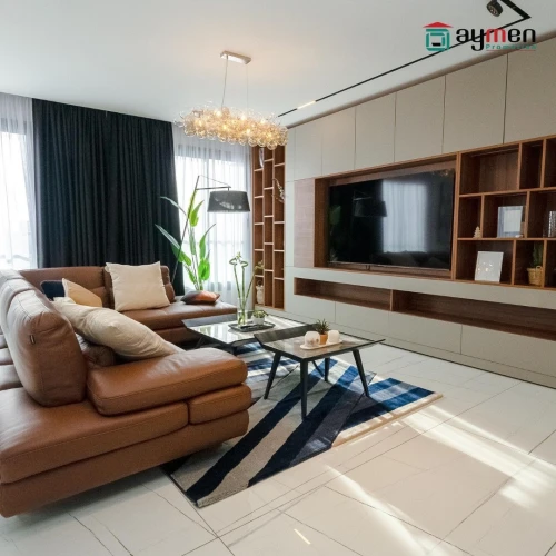 Vente Appartement F3 Alger Birkhadem