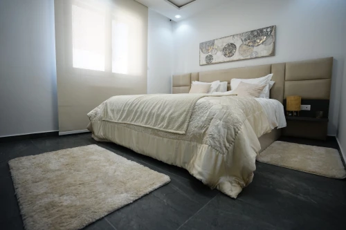 Vente Appartement F3 Alger Draria