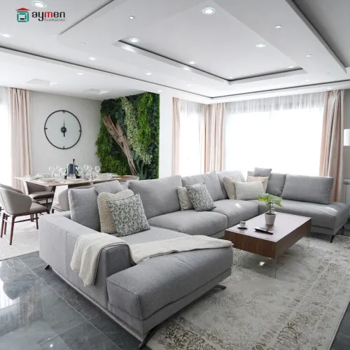 Vente Appartement F3 Alger Kouba
