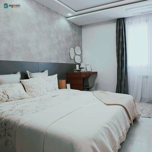 Vente Appartement F4 Alger Birkhadem