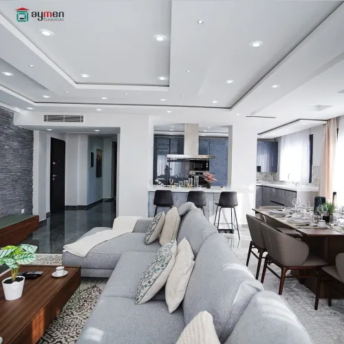 Vente Appartement F3 Alger Kouba