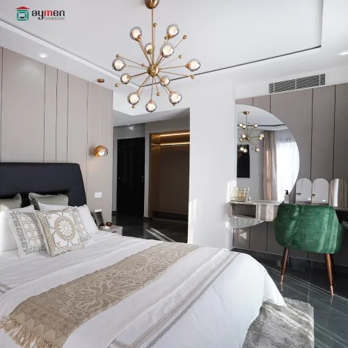 Vente Appartement F3 Alger Kouba