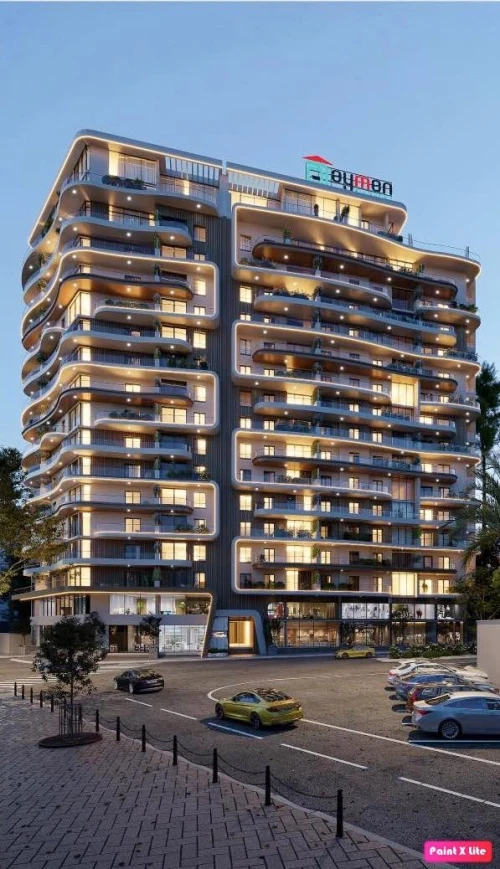 Vente Appartement F3 Alger Hussein dey