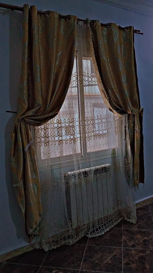 Location Appartement Alger Saoula