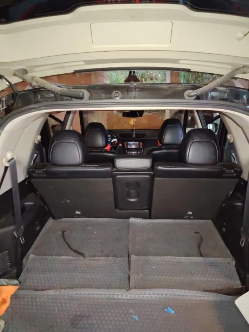 Nissan X Trail 2021 Connect
