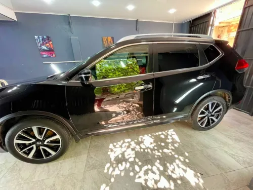 Nissan X Trail 2021 Connect
