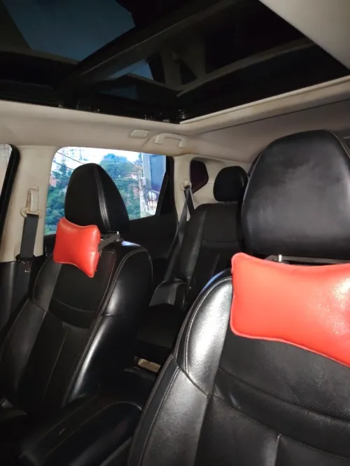 Nissan X Trail 2021 Connect