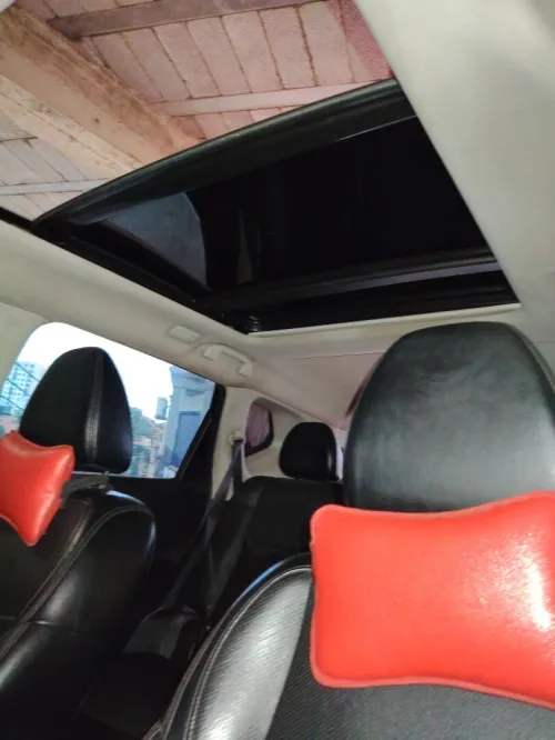 Nissan X Trail 2021 Connect