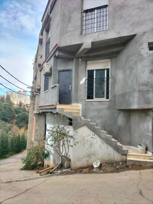 Location Appartement Alger Saoula