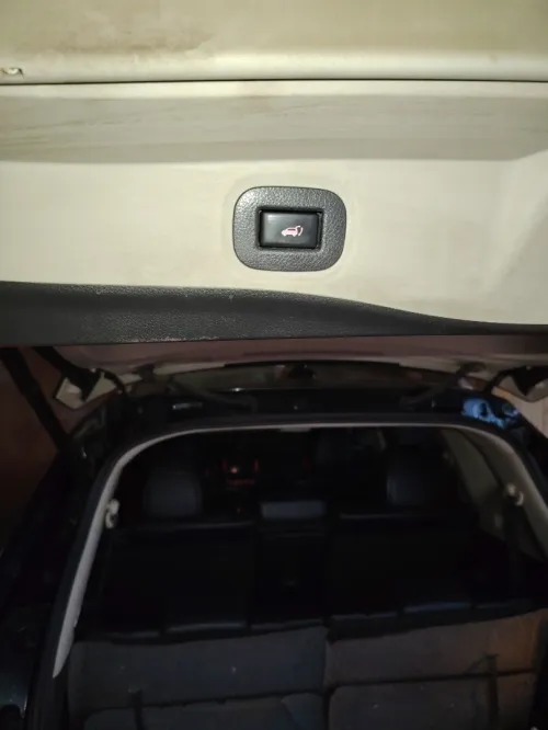 Nissan X Trail 2021 Connect