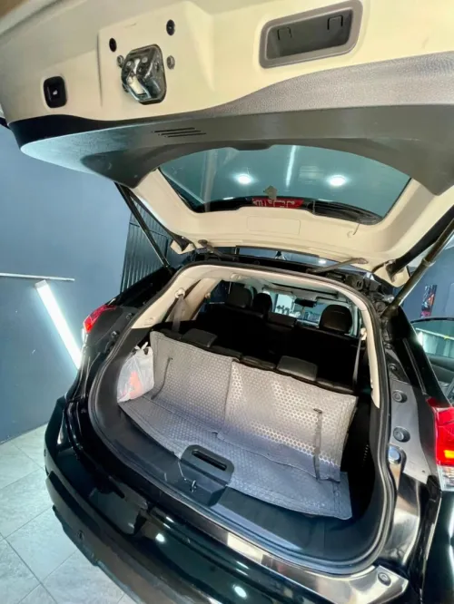 Nissan X Trail 2021 Connect